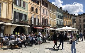 Appartamento vacanze al lago Orta San Giulio